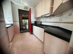 Kellock Lodge (D10), Apartment #636396321